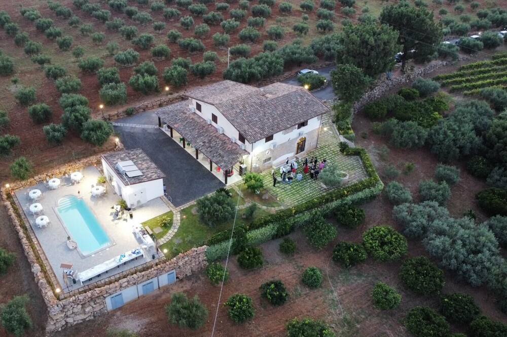 Photo of Outdoor in Partinico