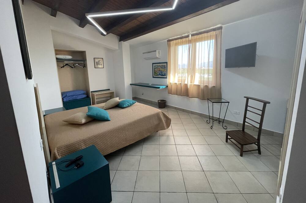 Photo of Bedroom in Partinico
