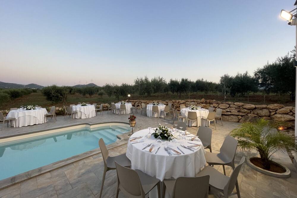 Photo of Outdoor in Partinico