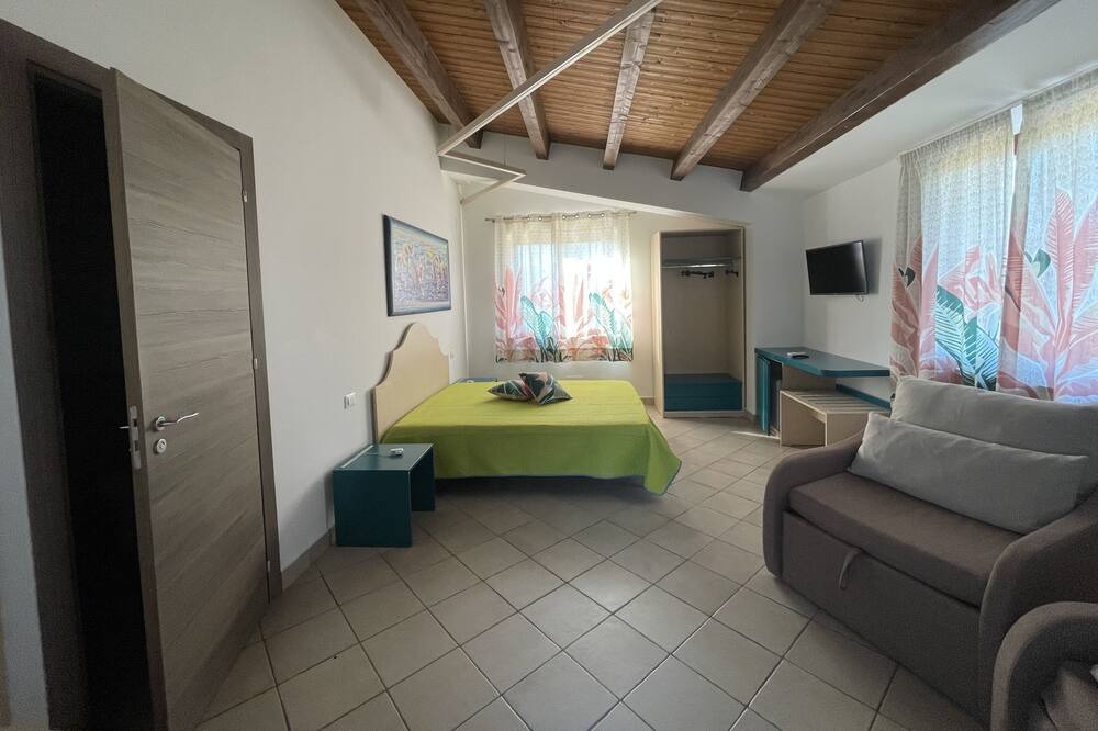 Photo of Bedroom in Partinico