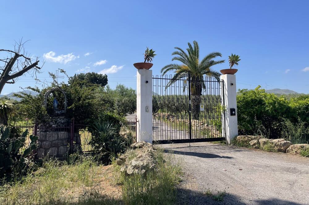 Photo of Outdoor in Partinico