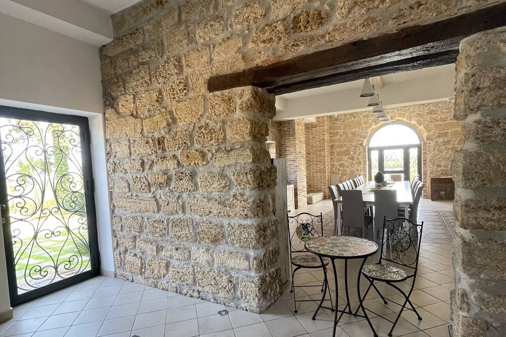 Photo of Livingroom in Partinico
