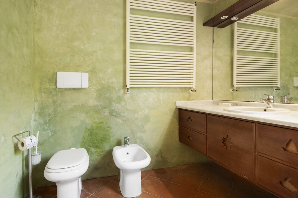 Photo of Bathroom in Levanto