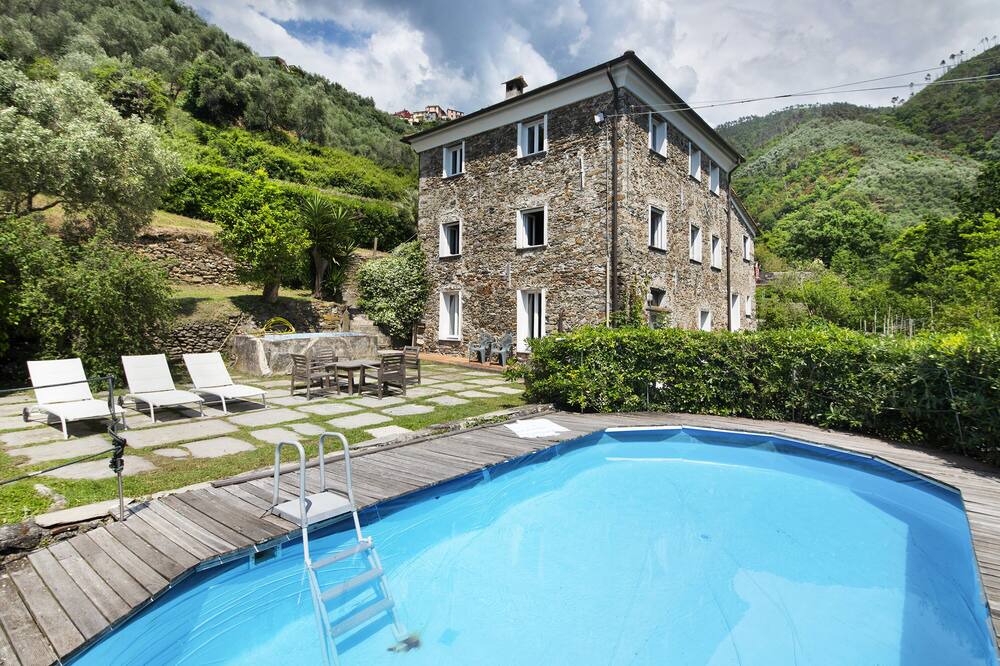 Photo of Outdoor in Levanto