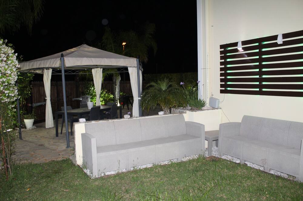 Photo of Outdoor in Campofelice di Roccella