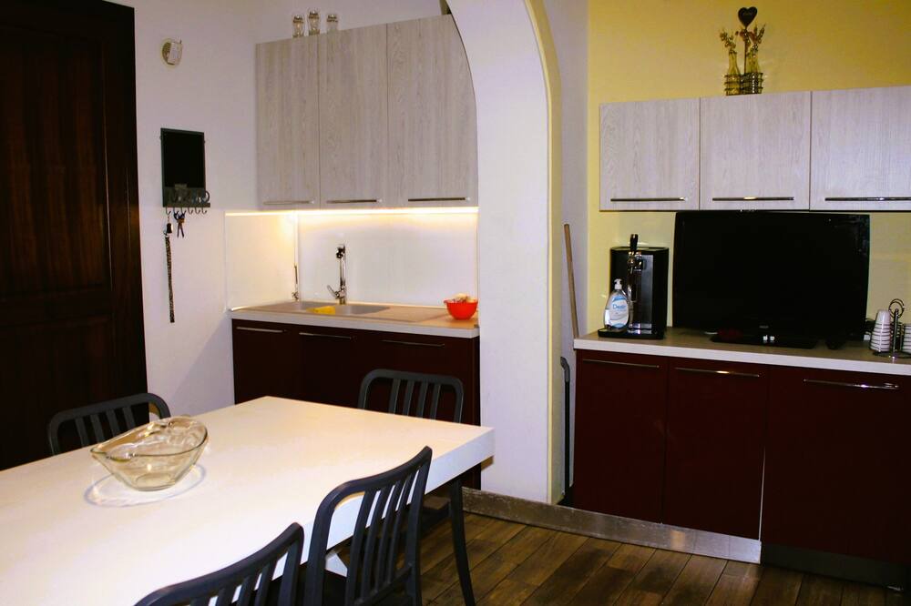Photo of Kitchen in Campofelice di Roccella