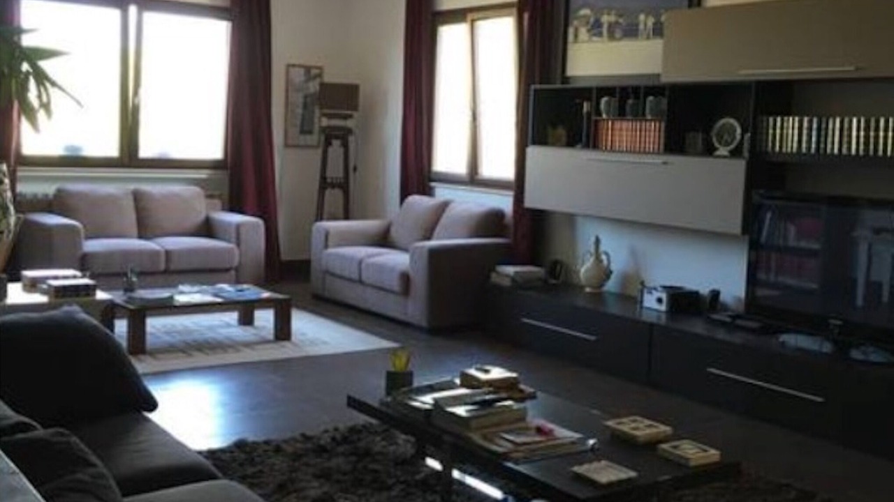 Photo of Livingroom in Villa Grazia di Carini