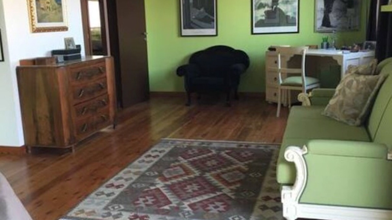 Photo of Livingroom in Villa Grazia di Carini