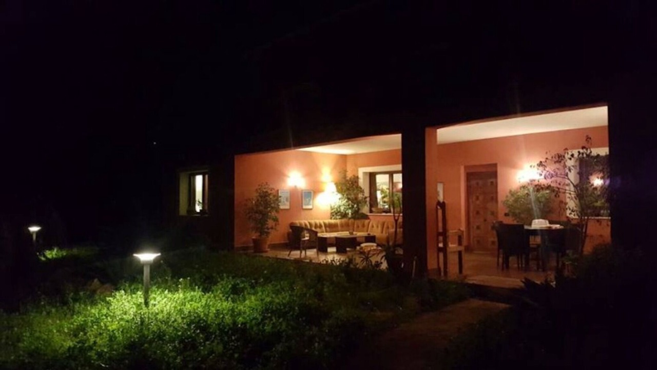 Photo of Outdoor in Villa Grazia di Carini
