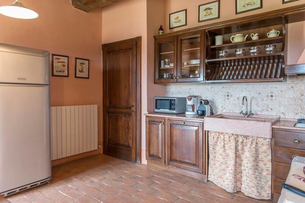 Photo of Kitchen in Marsciano