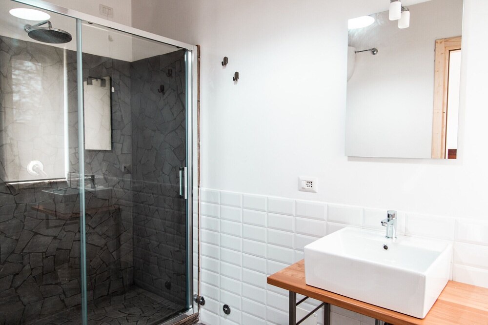 Photo of Bathroom in Acquapendente