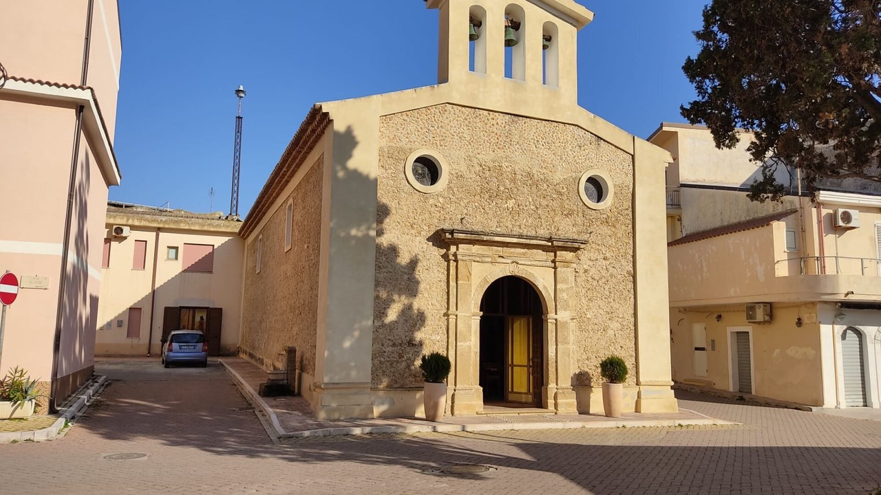 Photo of Outdoor in Le Castella