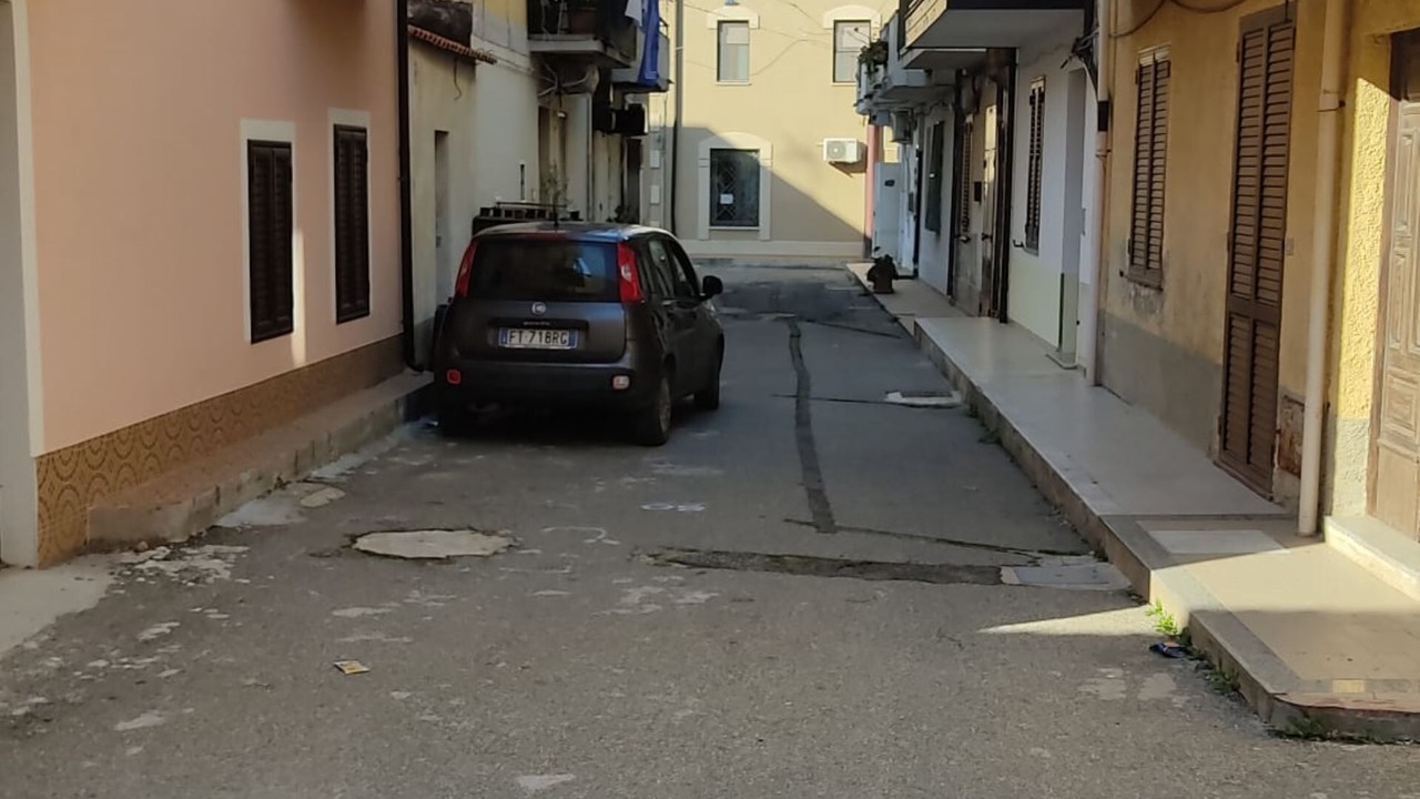 Photo of Outdoor in Le Castella