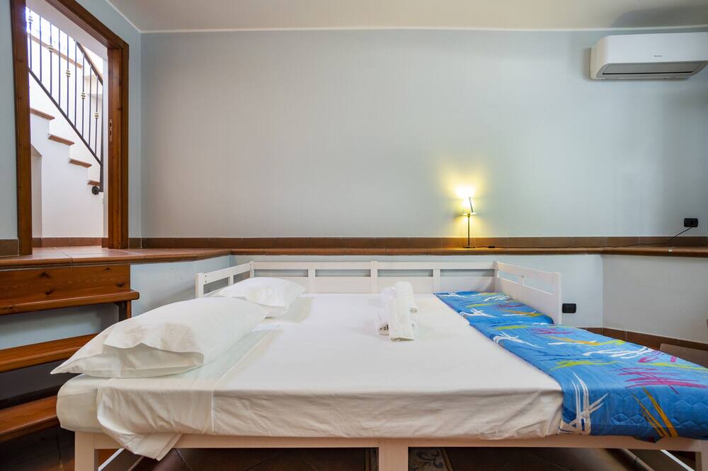Photo of Bedroom in Santo Stefano di Camastra