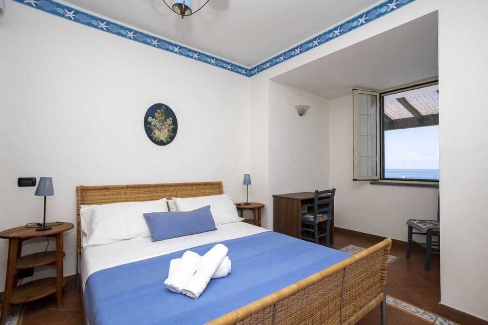 Photo of Bedroom in Santo Stefano di Camastra