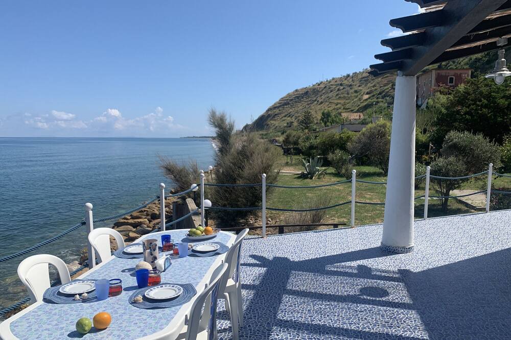 Photo of Outdoor in Santo Stefano di Camastra