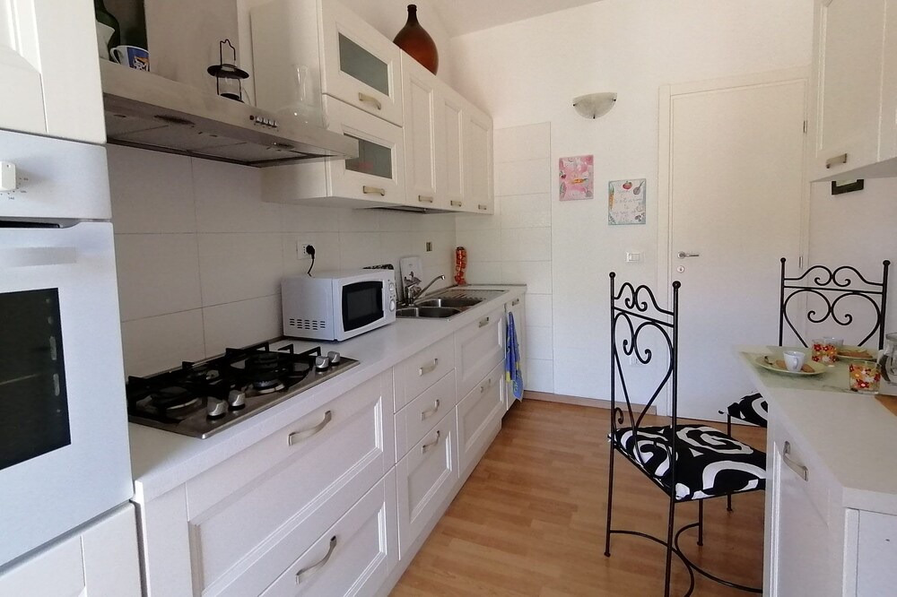 Photo of Kitchen in Costa dʼOneglia
