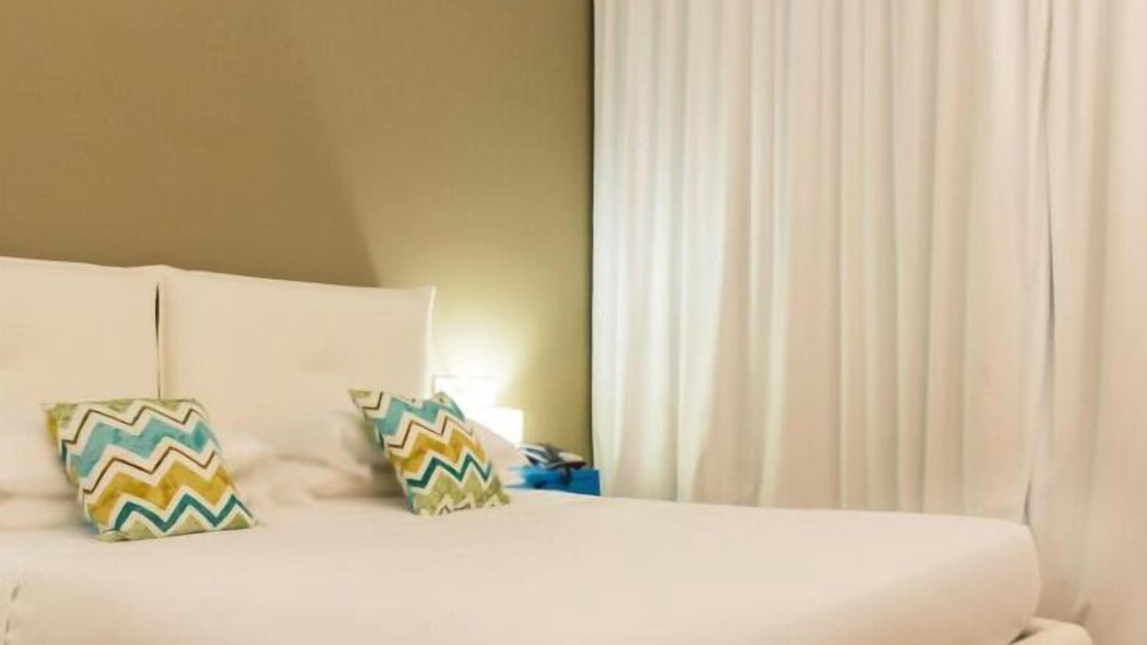Photo of Bedroom in Margherita di Savoia