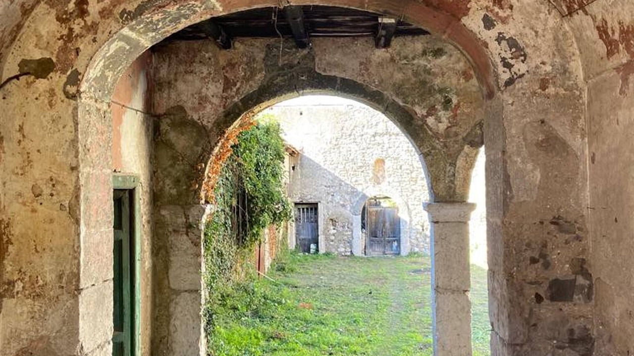 Photo of Patio Balcony in Montoro
