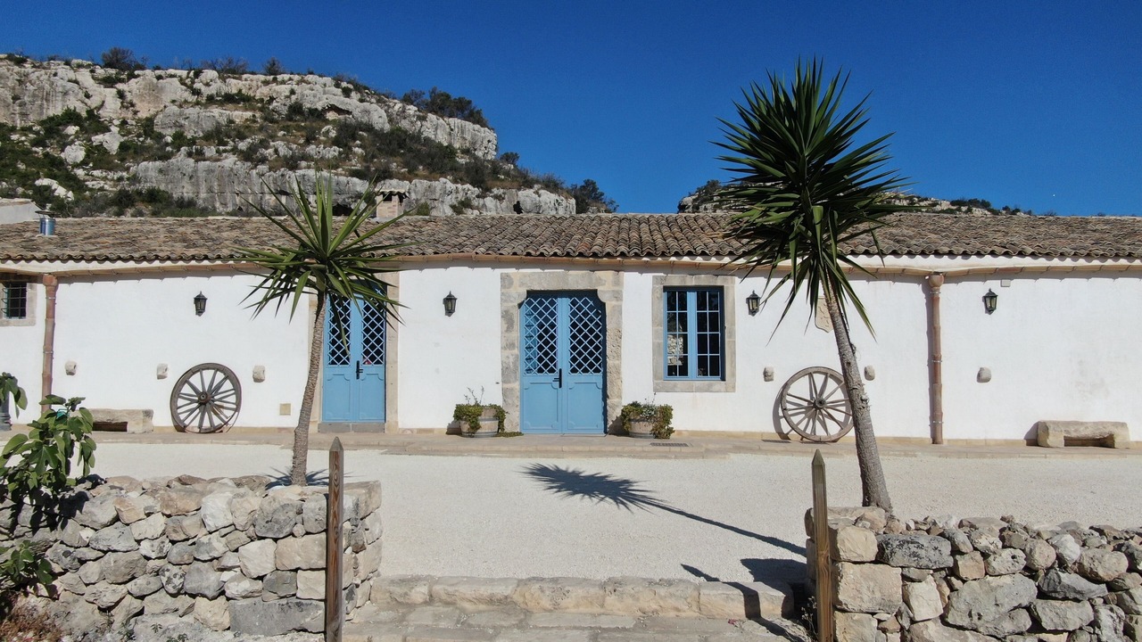 Photo of Outdoor in Melilli