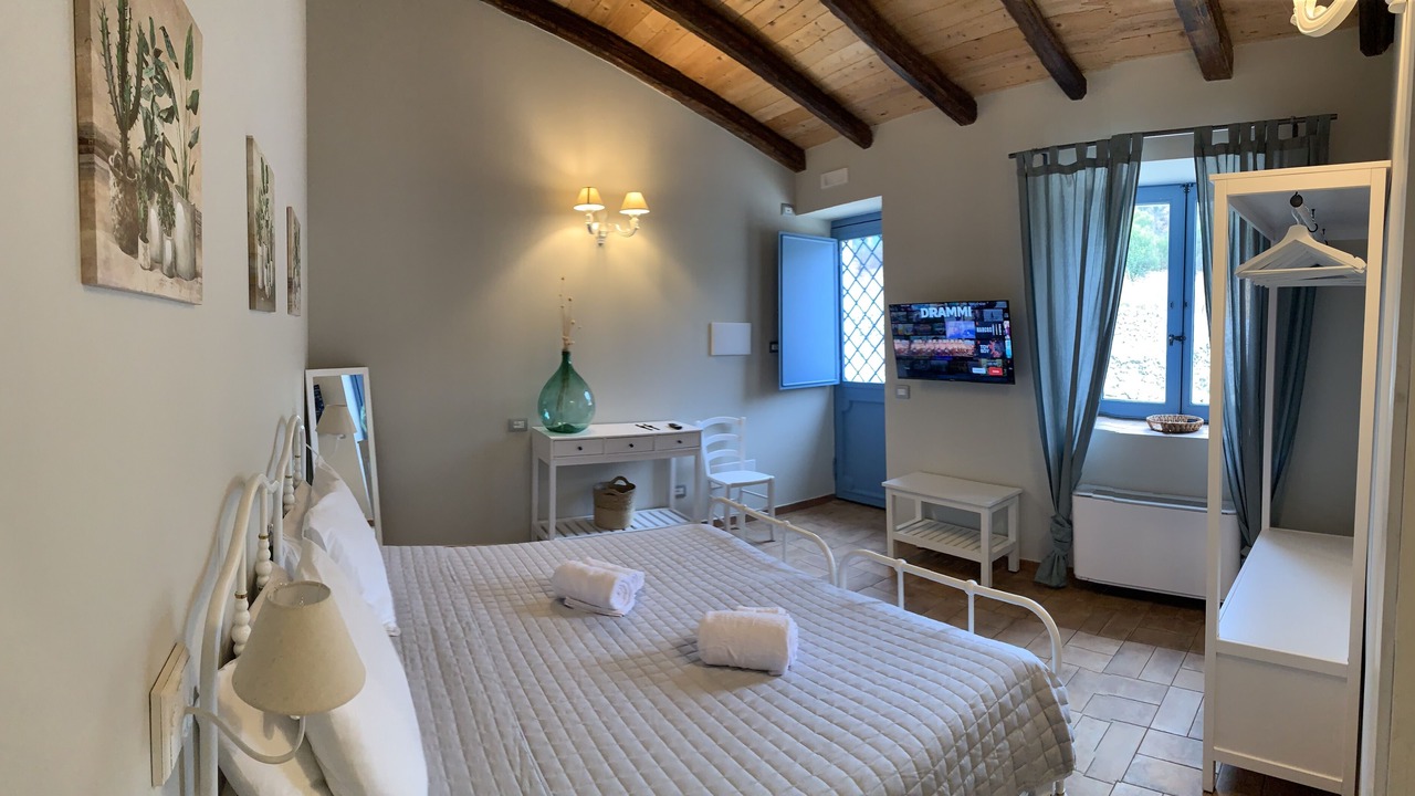 Photo of Bedroom in Melilli