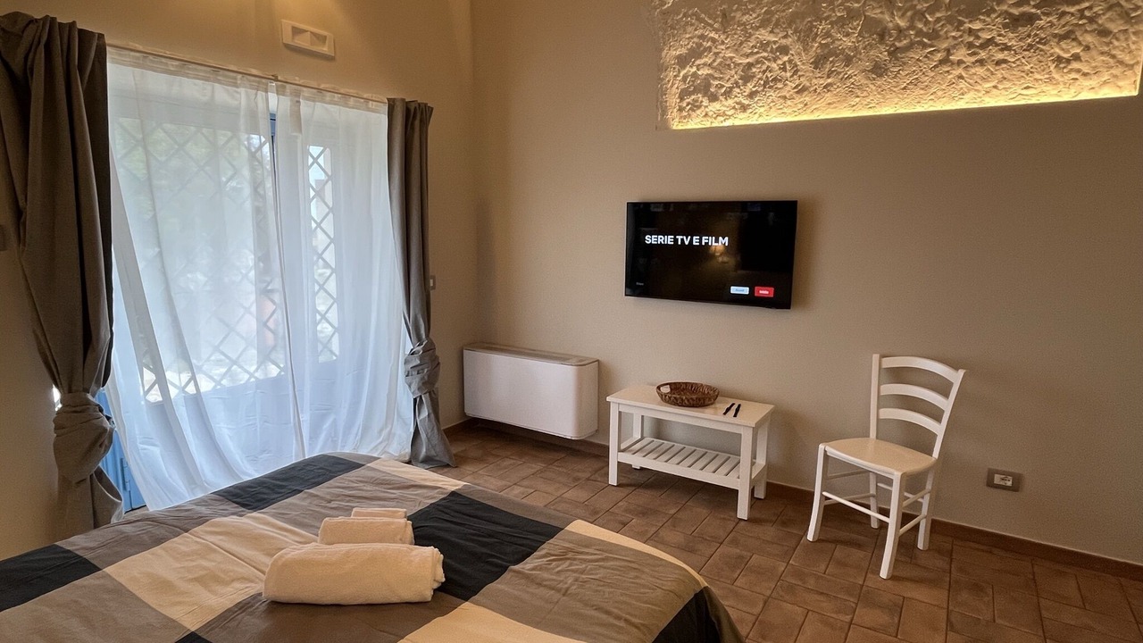 Photo of Bedroom in Melilli