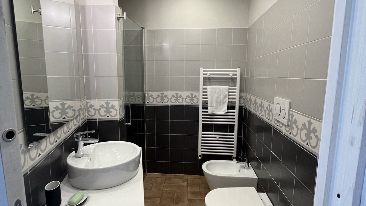 Photo of Bathroom in Melilli