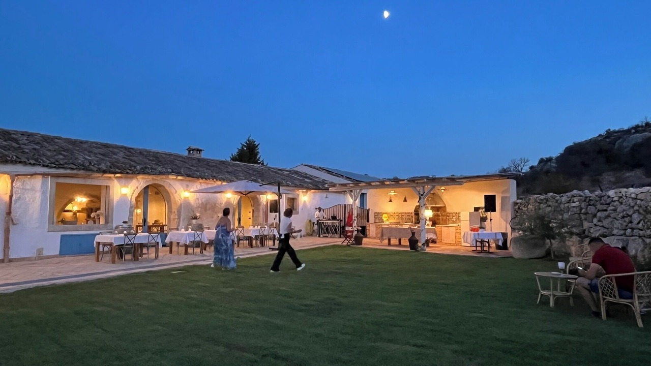 Photo of Outdoor in Melilli