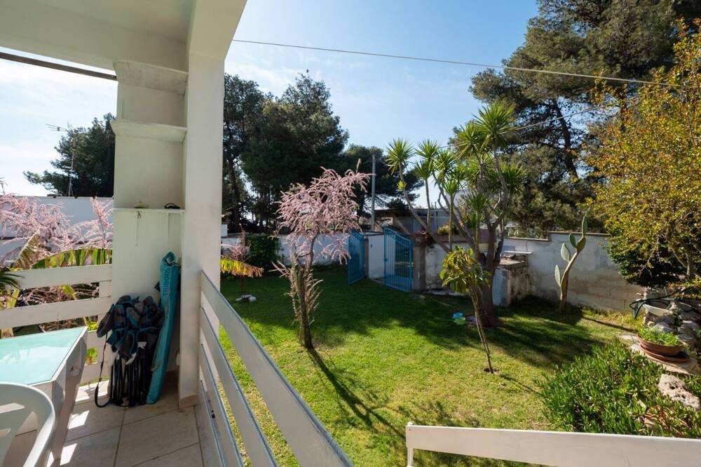 Photo of Outdoor in Torre Squillace