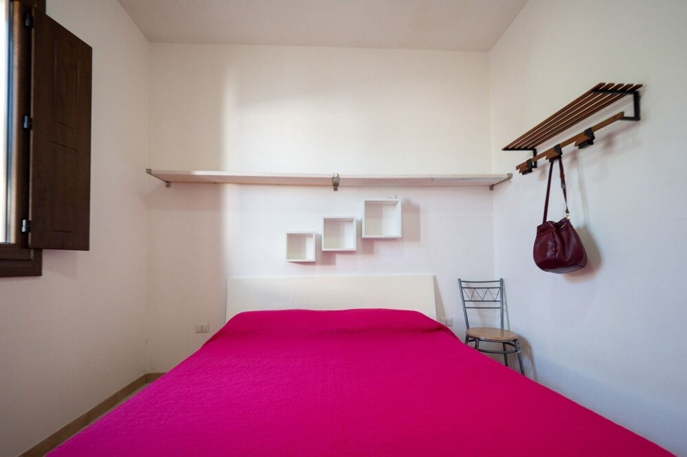 Photo of Bedroom in Torre Squillace