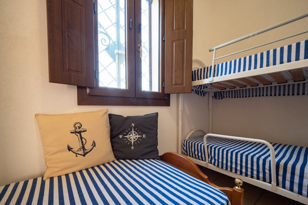 Photo of Bedroom in Torre Squillace