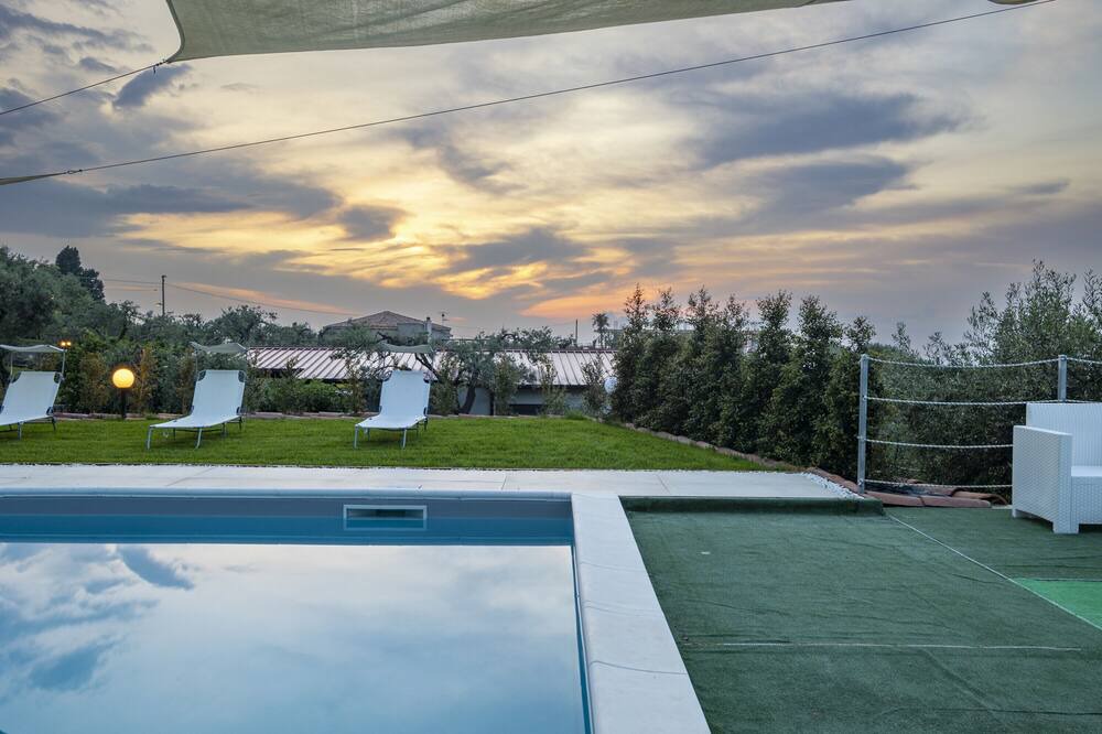 Photo of Outdoor in Naso
