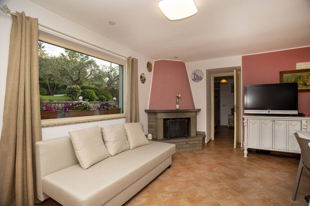 Photo of Livingroom in Naso