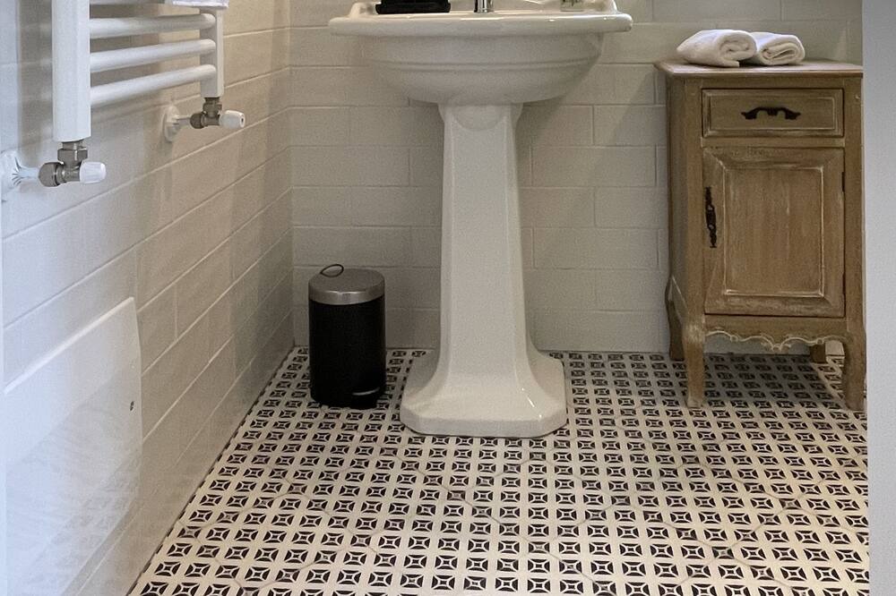 Photo of Bathroom in Schiavonea