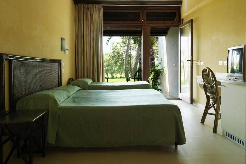 Photo of Bedroom in Cutro