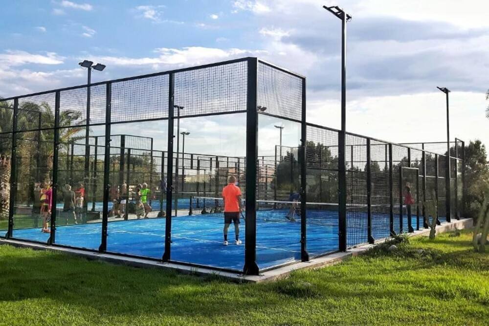 Photo of Outdoor in Cutro