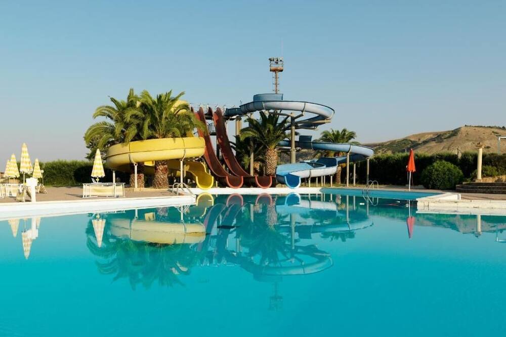 Photo of Outdoor in Cutro