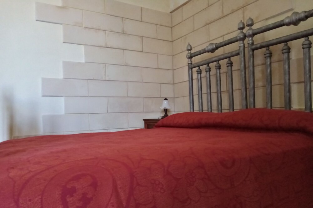 Photo of Bedroom in Poggiardo