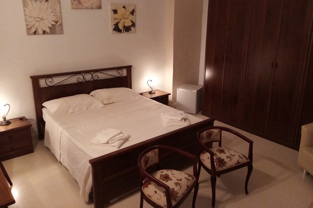 Photo of Bedroom in Poggiardo