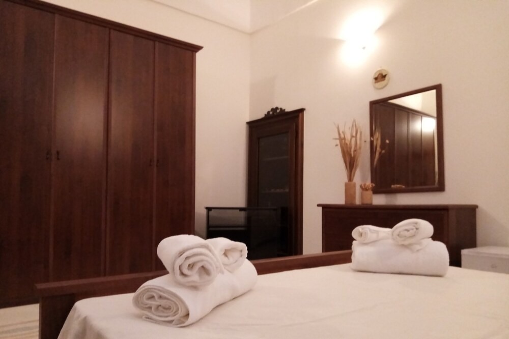 Photo of Bedroom in Poggiardo