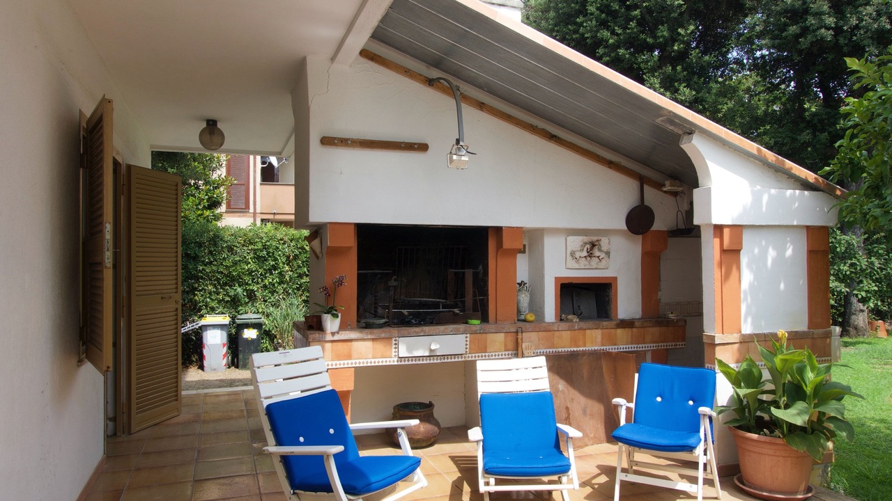 Photo of Outdoor in Fregenae