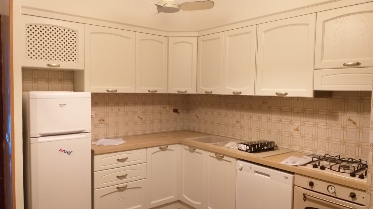Photo of Kitchen in Fregenae