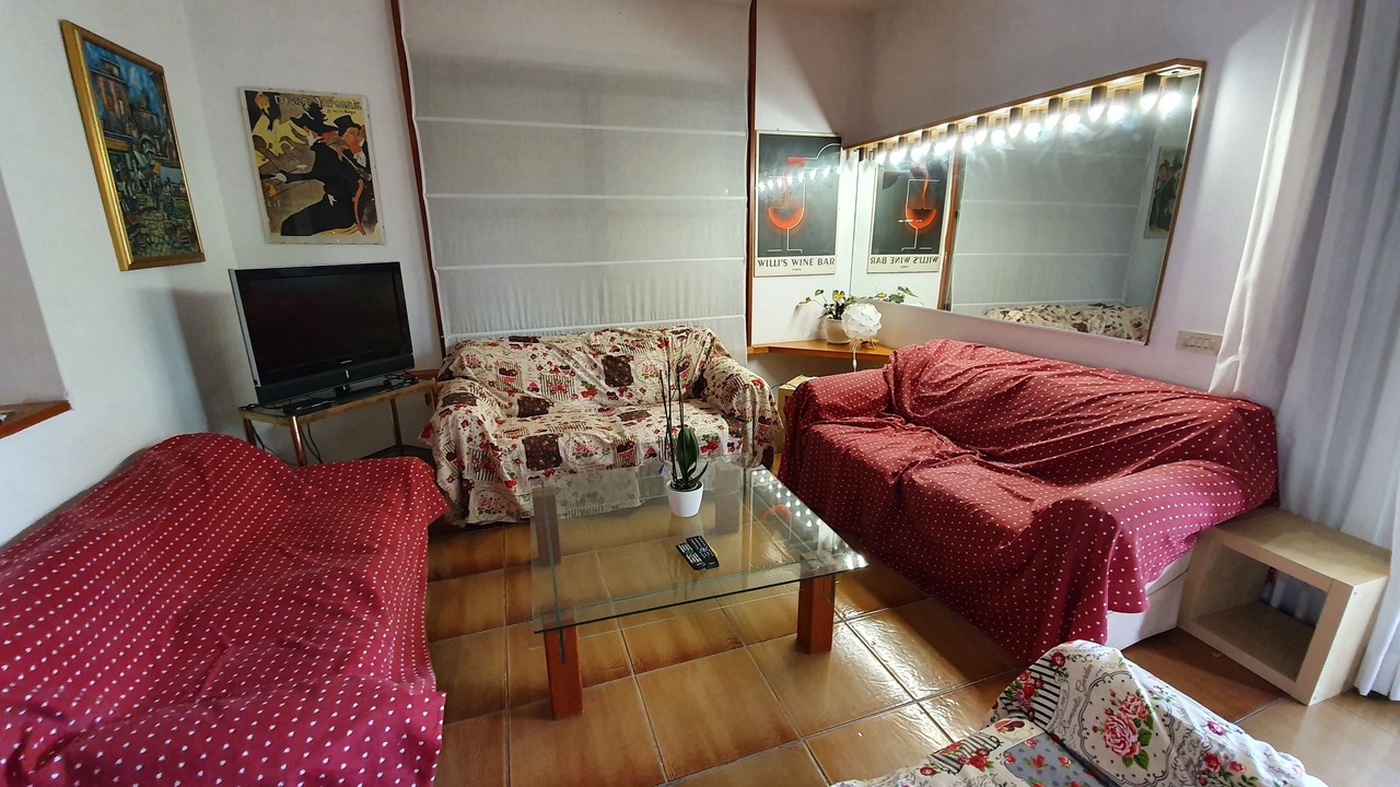 Photo of Livingroom in Fregenae