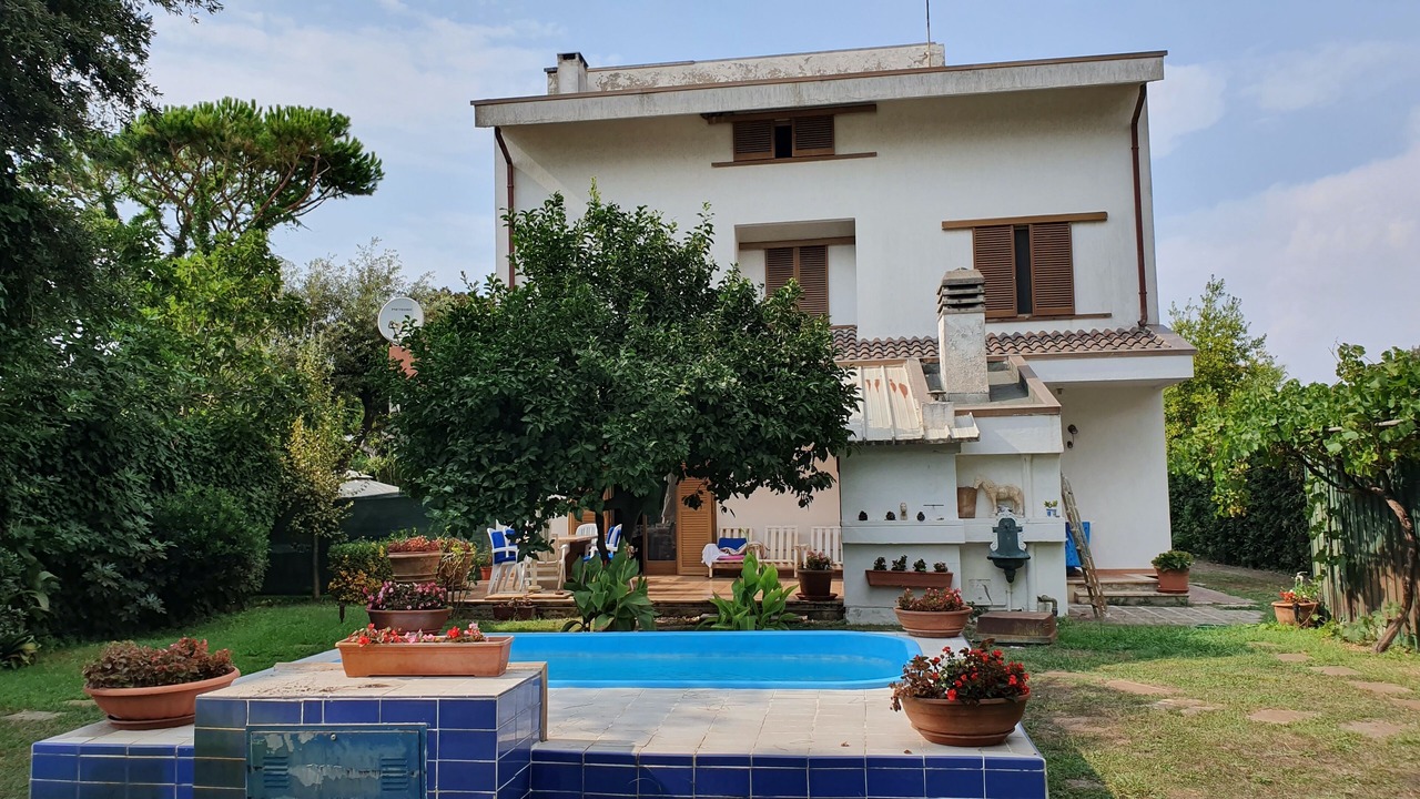 Photo of Outdoor in Fregenae