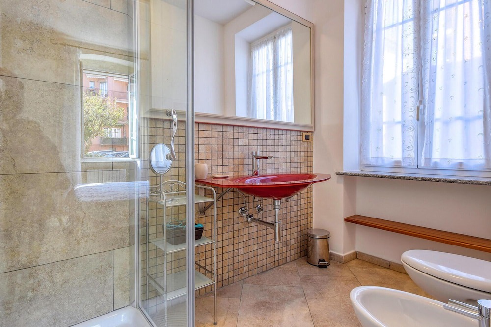Photo of Bathroom in Borgio Verezzi