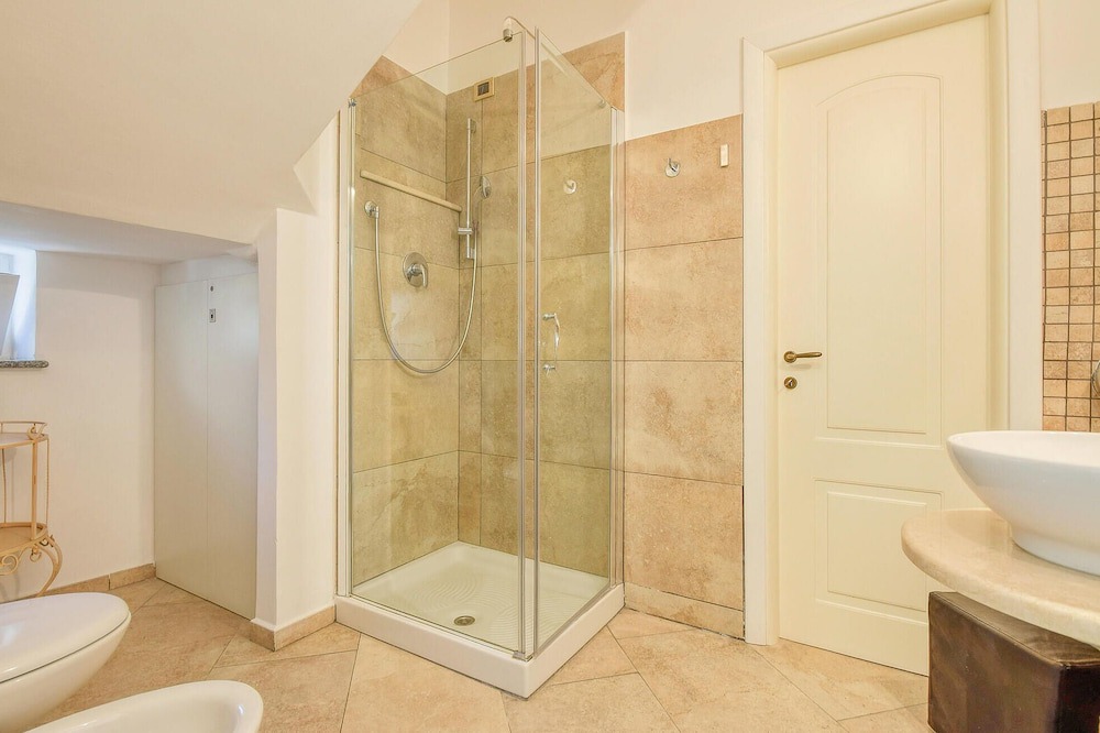 Photo of Bathroom in Borgio Verezzi