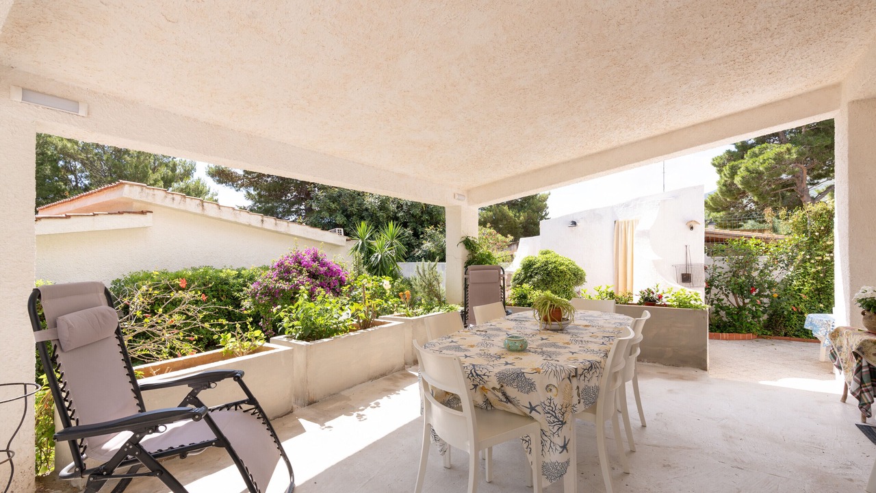 Photo of Outdoor in San Vito Lo Capo