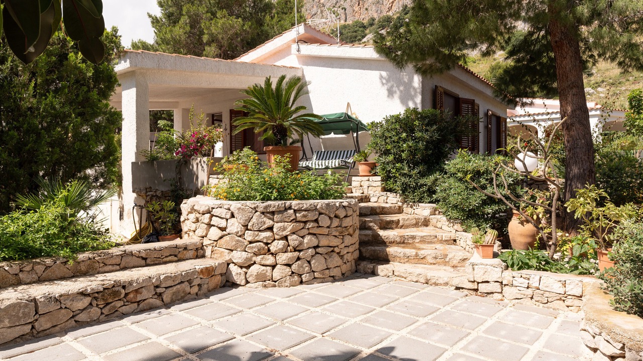 Photo of Outdoor in San Vito Lo Capo
