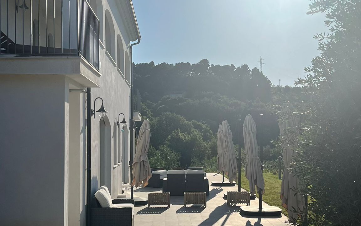 Photo of Outdoor in Vico del Gargano