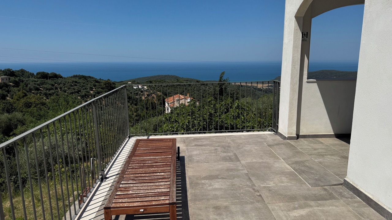 Photo of Outdoor in Vico del Gargano